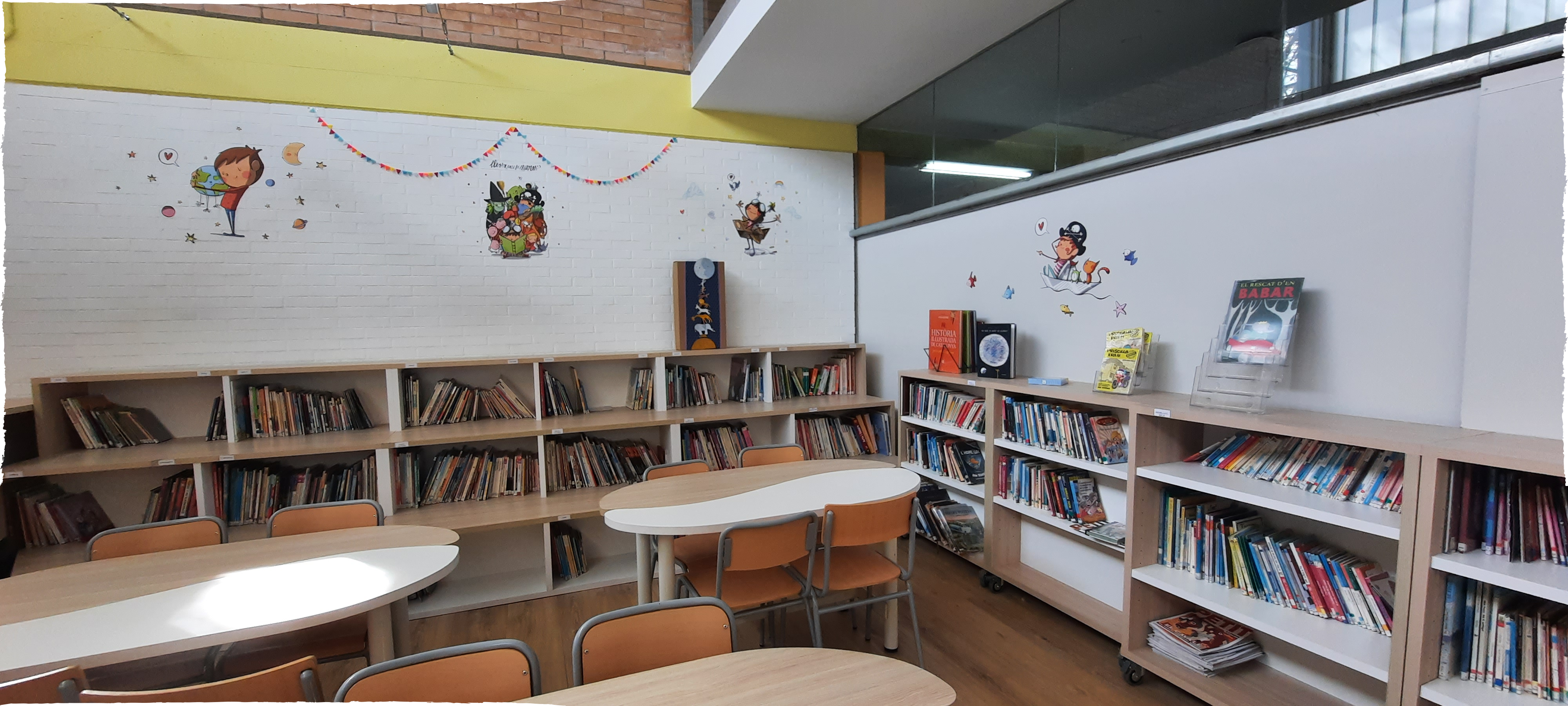 Biblioteca 